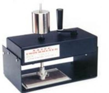 Aatcc Circumrotate Abrasion Tester 